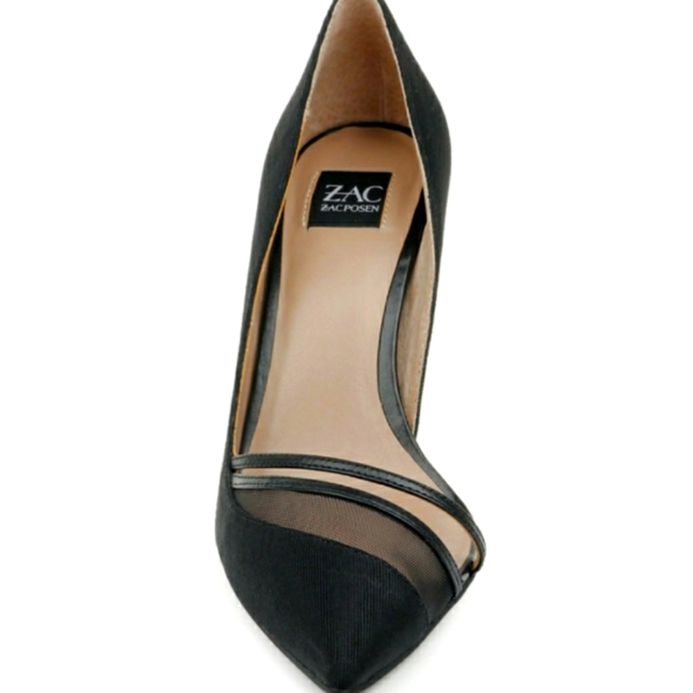 Zac posen valériane pumps